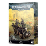 Games Workshop ORKS: LASTA