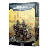 Games Workshop ORKS: LASTA