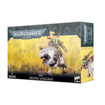 Games Workshop ORKS: MOZROG SKRAGBAD