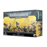 Games Workshop ORKS: VIECHJÄGA