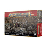ORRUK WARCLANS: BESTIENKILLABOGEN