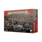 Games Workshop ORRUK WARCLANS: BESTIENKILLABOGEN