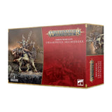 Games Workshop ORRUK WARCLANS: SUMPFBOSS SKUMDREKK