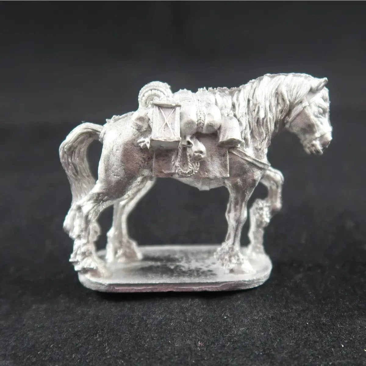 Ral Partha Packhorse