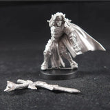 Ral Partha Paladin Prince