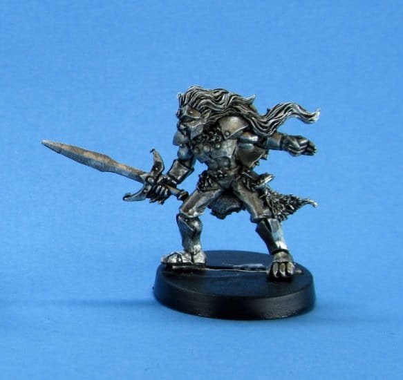 Ral Partha Panther Knight 1