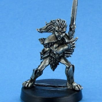 Ral Partha Panther Knight 2