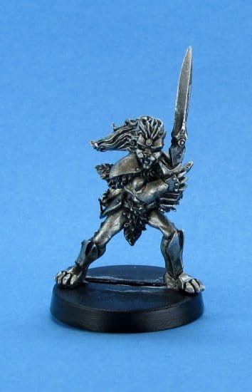 Ral Partha Panther Knight 2