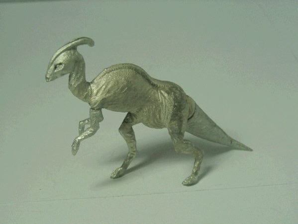 Ral Partha Parasaurolophus