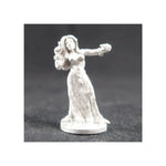 Ral Partha Pardona - Dark Elf Enchantress