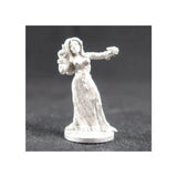 Ral Partha Pardona - Dark Elf Enchantress