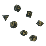 Würfel Stube Pathfinder Dice Set - Arcadia