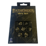 Würfel Stube Pathfinder Dice Set - Arcadia