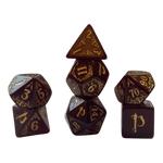 Würfel Stube Pathfinder Dice Set - Avistan