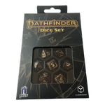 Würfel Stube Pathfinder Dice Set - Avistan