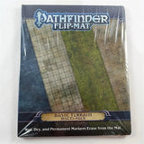 Ulisses Pathfinder Flip Mat Basic Terrain Multi Pack