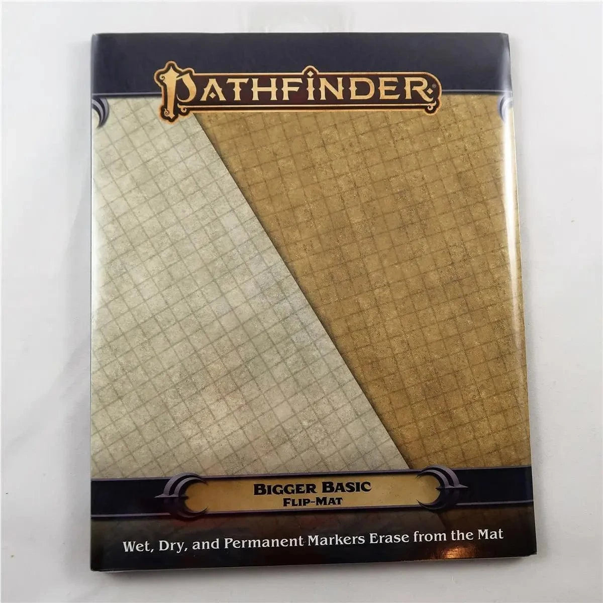 Ulisses Pathfinder Flip Mat Bigger Basic