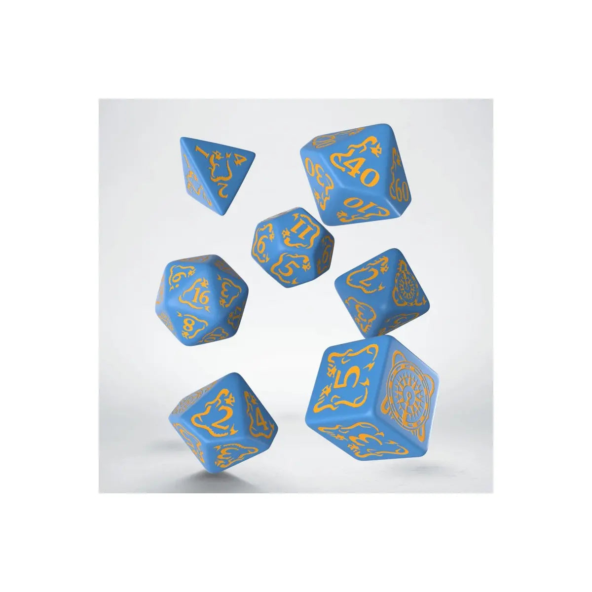 Pathfinder Ruins of Azlant Set