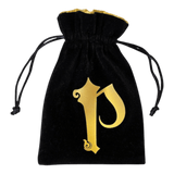 Q Workshop Pathfinder Würfelbeutel Velour