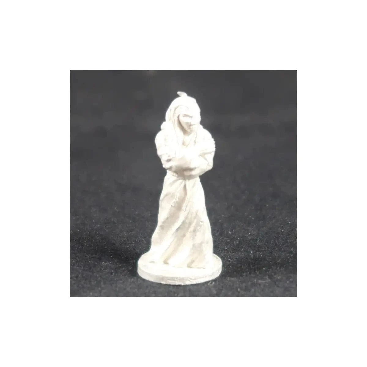 Ral Partha Patriarch Amir Honak of Al Anfa