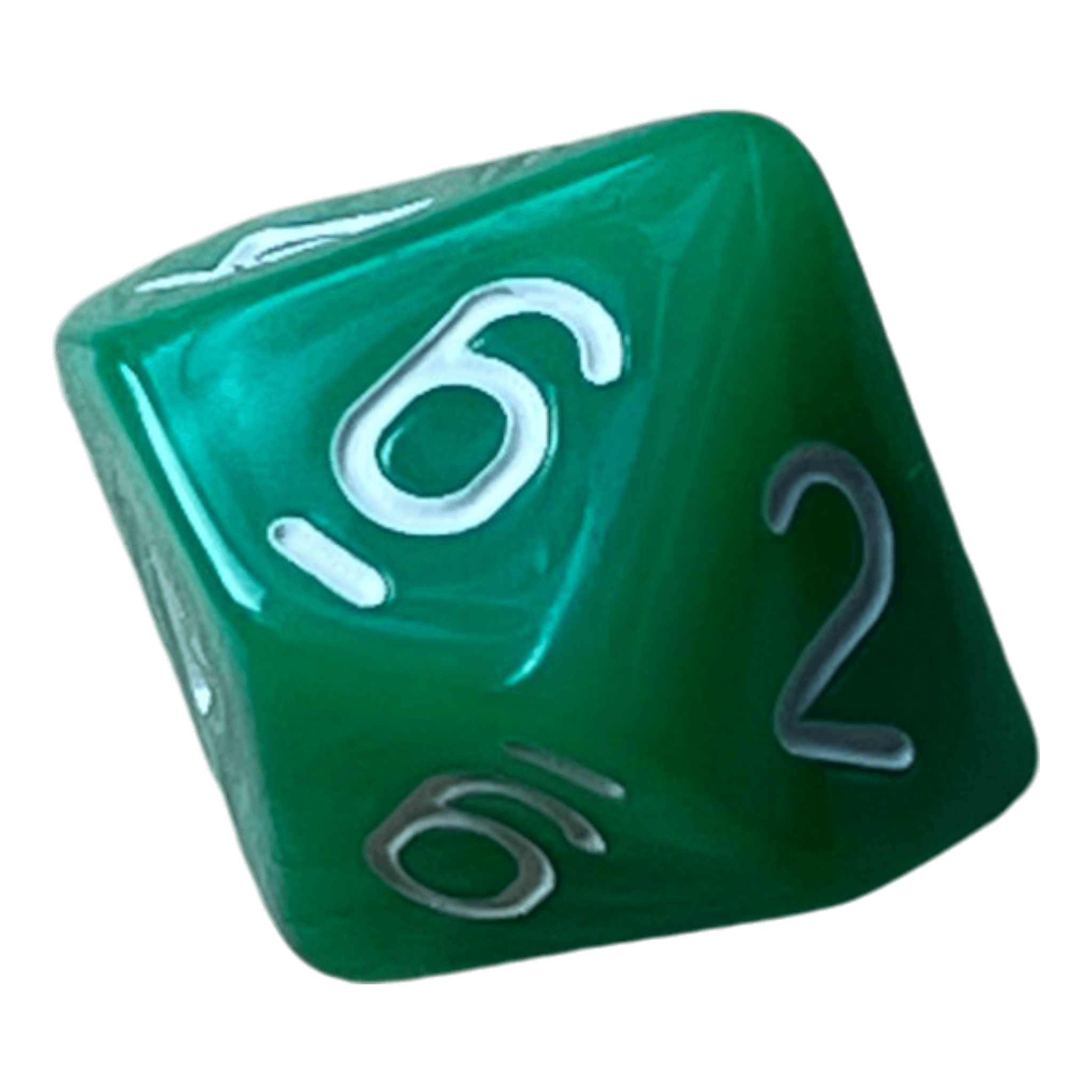 Philos Perlmutt W10 in hellgrün