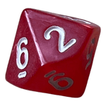 Philos Perlmutt W10 in rot