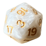 Philos Perlmutt W20 in weiß