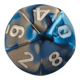 Chessex Mix Bundle (10 Würfel)