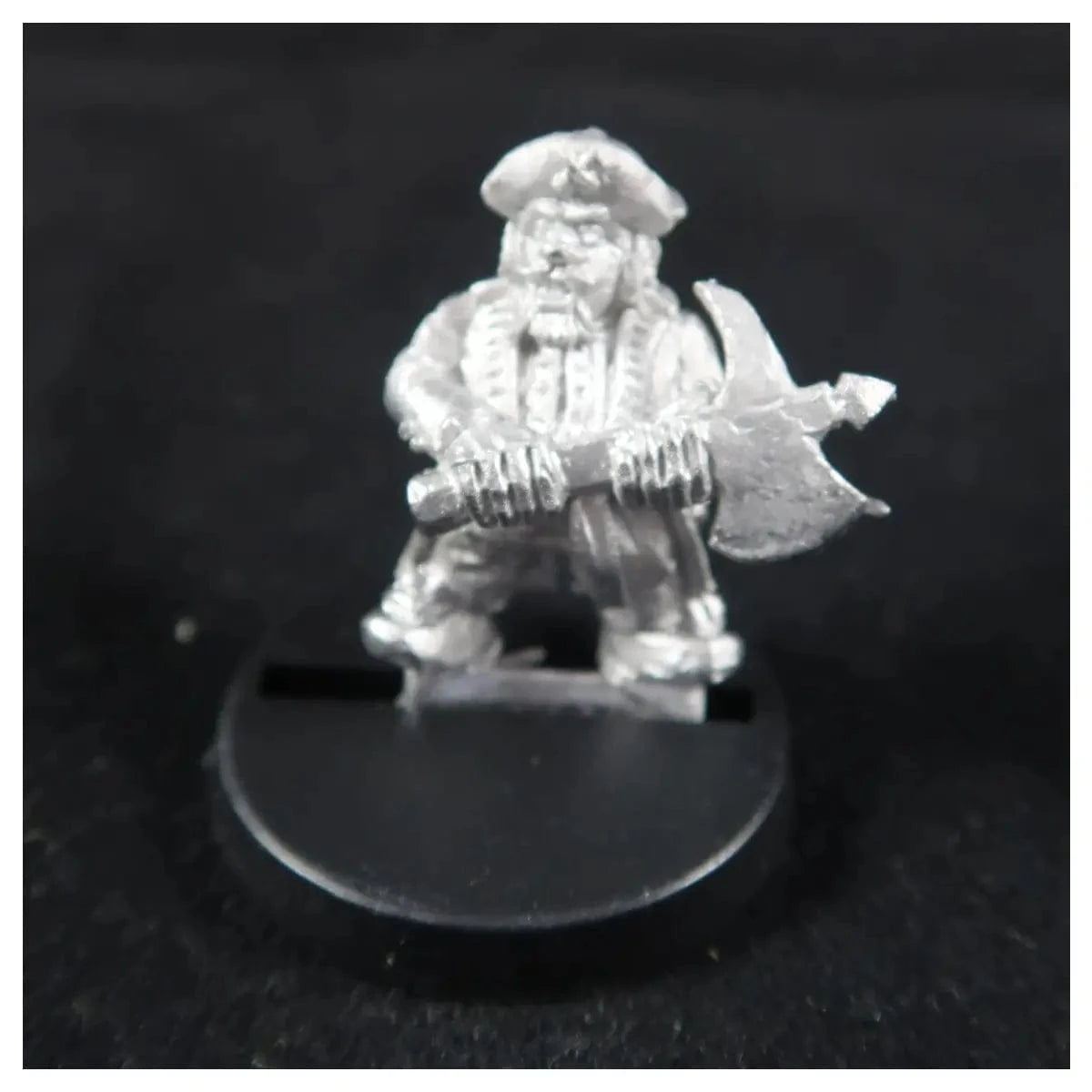 Ral Partha Pigwash