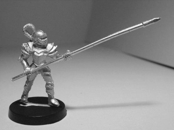 Ral Partha Pikeman 1
