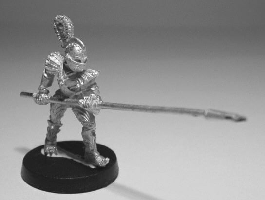 Ral Partha Pikeman 2
