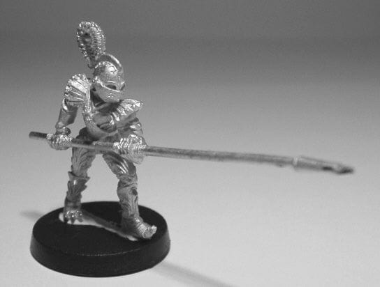 Ral Partha Pikeman 2
