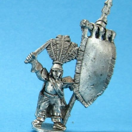 Ral Partha Pikeman Standard