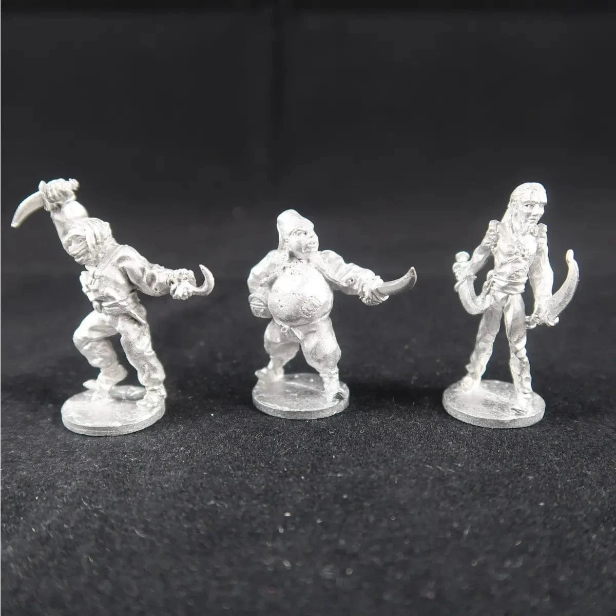Ral Partha Pirates