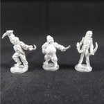 Ral Partha Pirates