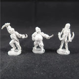 Ral Partha Pirates