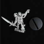 Plaque Knight