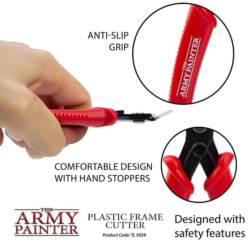 The Army Painter Plastic Frame Cutter