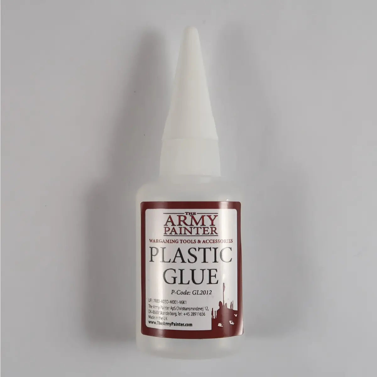 Plastic Glue