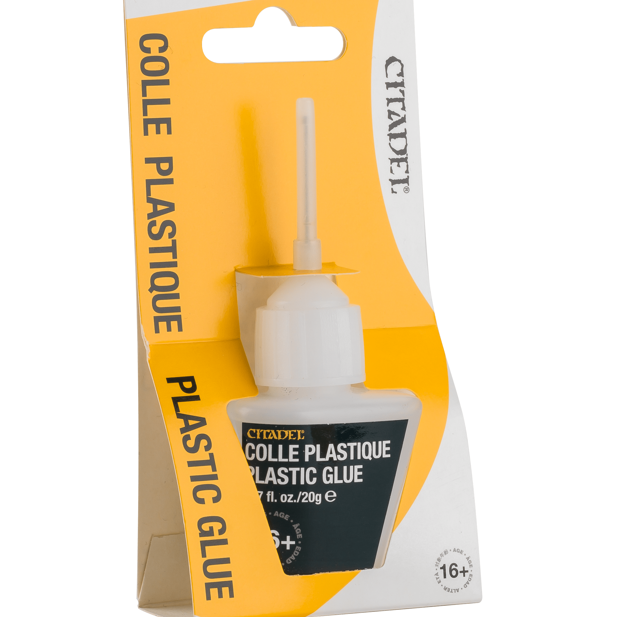 Citadel Colour Plastikkleber Citadel (20g)