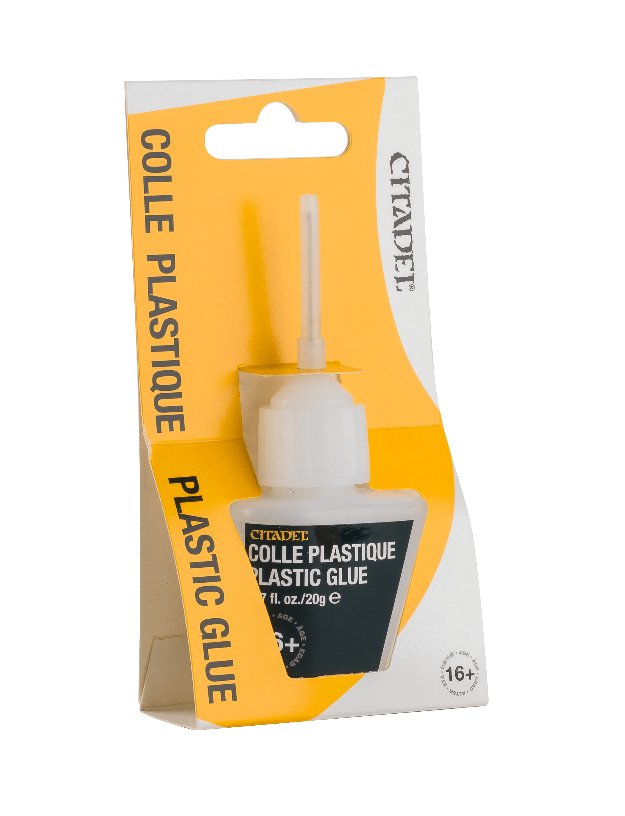Citadel Colour Plastikkleber Citadel (20g)
