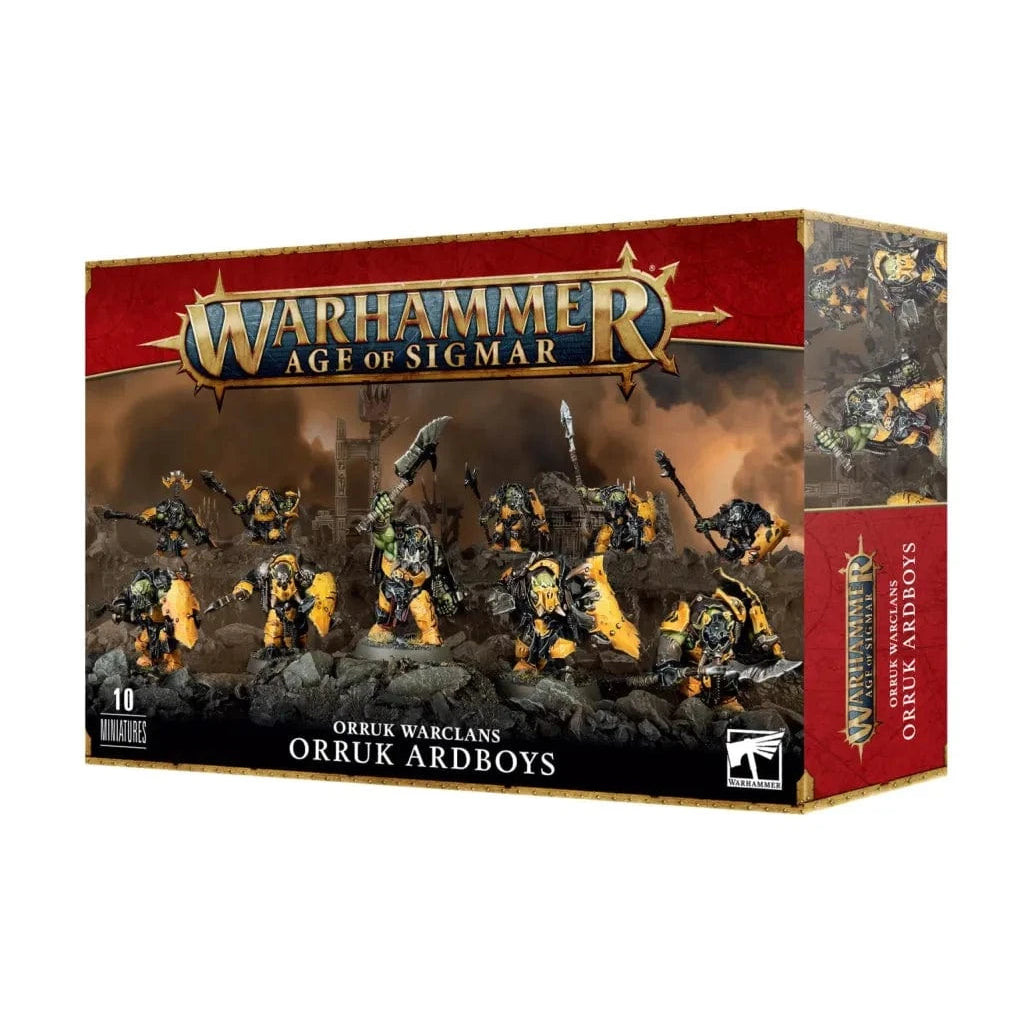 Games Workshop PLATT´N HELME
