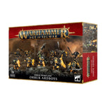 Games Workshop PLATT´N HELME