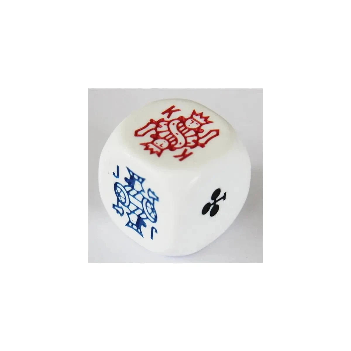 Europaeischer Markenhersteller Poker Würfel