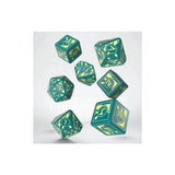 Q Workshop Polaris Würfel Set