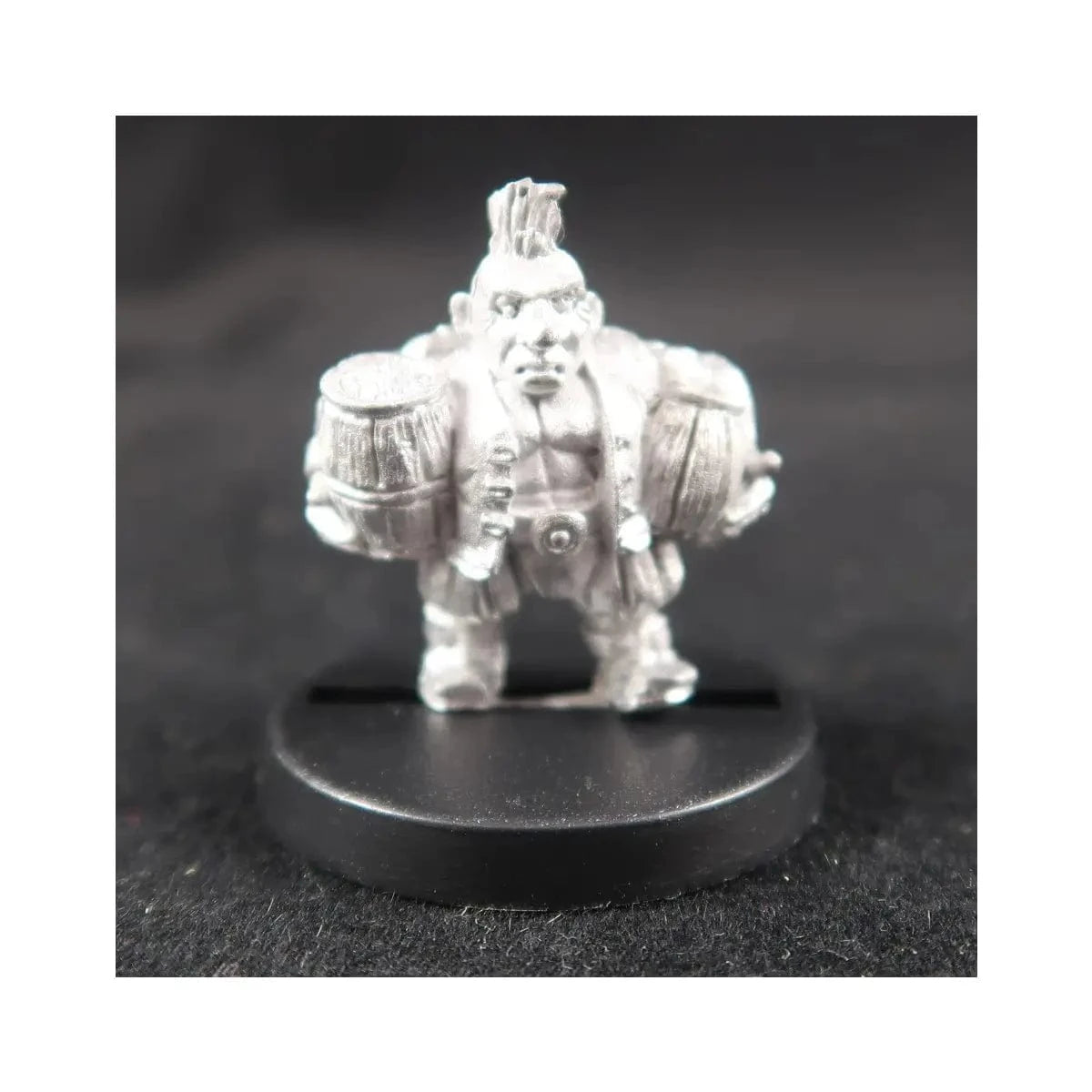 Ral Partha Powder Monkey (Dwarf Trader)