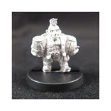 Ral Partha Powder Monkey (Dwarf Trader)