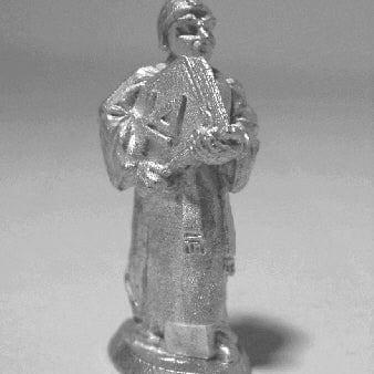 Ral Partha Priest 4