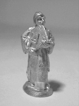 Ral Partha Priest 4