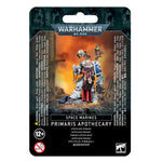 Games Workshop PRIMARIS-APOTHECARIUS